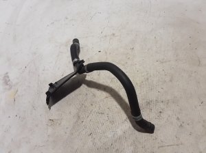  Cooling radiator hose 