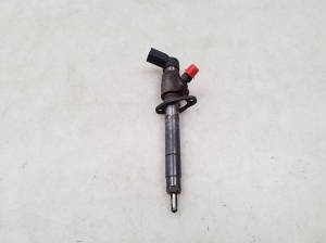  Injecteur de carburant 