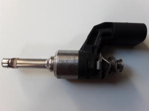  Injecteur de carburant 