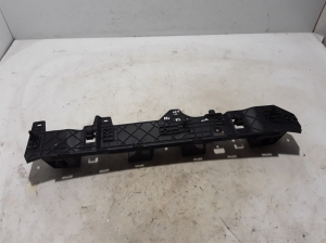  Rear bumper bracket 