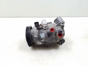  Air conditioner compressor 