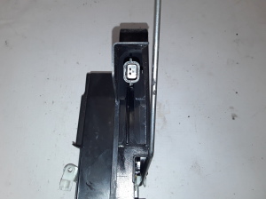  Front door lock 