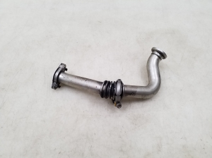  EGR valve pipe 