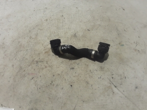  Cooling radiator hose 