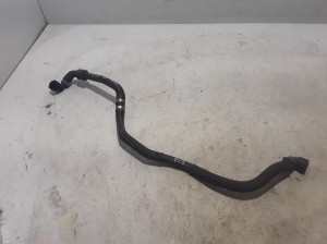  Cooling radiator hose 