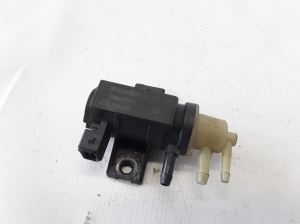  Solenoids 