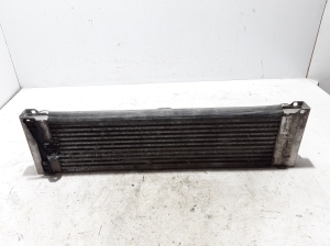  Intercooler radiator 