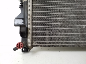  Cooling radiator 