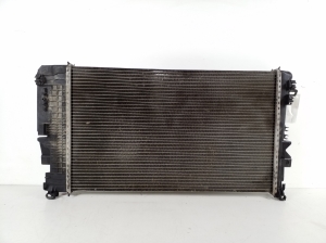  Cooling radiator 