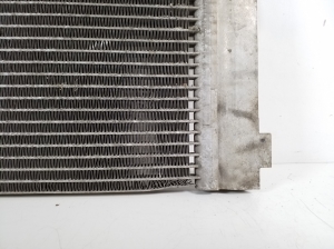  Air conditioning radiator 