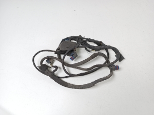  Rear parking sensor cable 