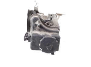  Power steering pump 