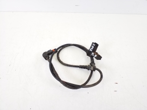  Brake pad sensor front 