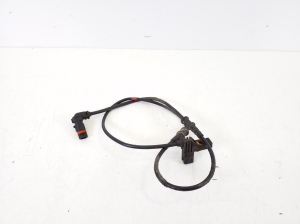  Brake pad sensor front 