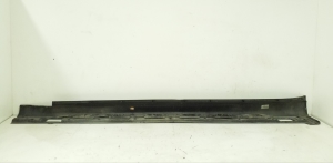  Exterior sill trim 