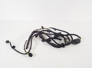  Rear parking sensor cable 