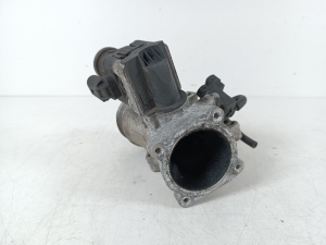  EGR valve 