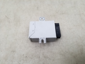  Tire pressure control module 