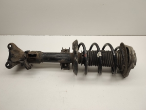  Front shock absorber 