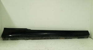  Exterior sill trim 