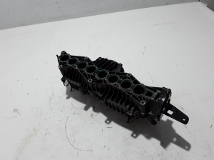  Intake manifold 