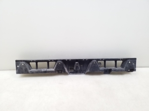  Rear bumper bracket 