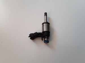  Fuel injector 