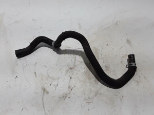  Cooling radiator hose 