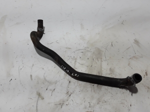  Cooling radiator hose 