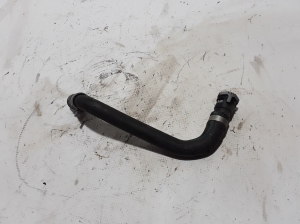  Cooling radiator hose 