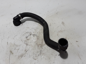  Cooling radiator hose 