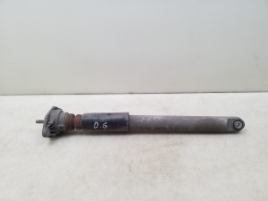  Rear shock absorber 