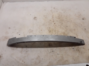   Front bumper beam 