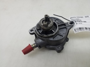  Vacuum pump 