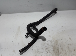  Cooling radiator hose 