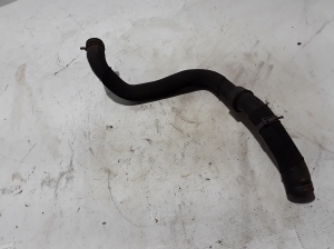  Cooling radiator hose 