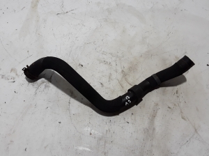  Cooling radiator hose 