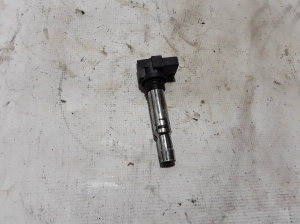  Ignition coil 