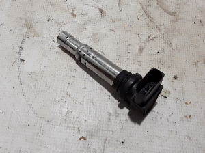  Ignition coil 