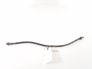  Brake hose front 