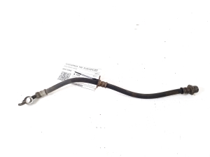  Rear brake hose 