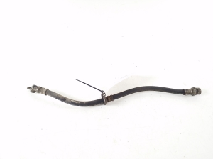  Rear brake hose 