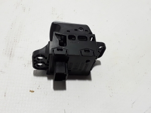  Parking brake switch 