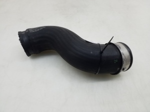  Intercooler hose 