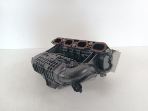  Intake manifold 