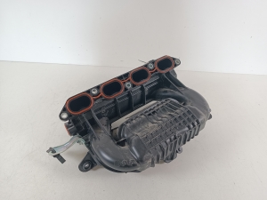  Intake manifold 