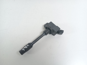  Ignition coil 