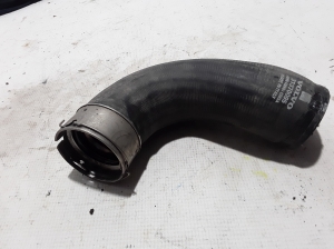  Intercooler hose 