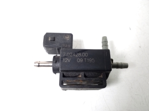  Solenoids 