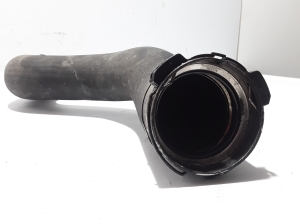  Intercooler hose 